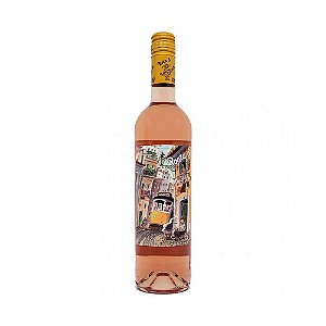 Vinho Porta 6 Rosé 750ml