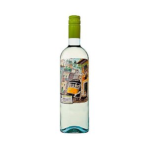 Vinho Porta 6 Verde 750ml