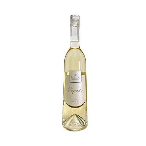 Vinho Pericó Vigneto Sauvignon Blanc 750ml