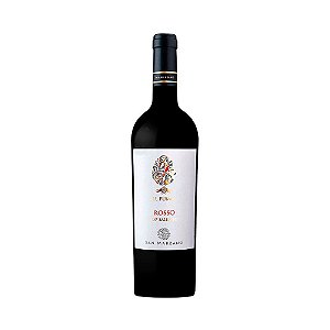 Vinho Tinto San Marzano Il Pumo Rosso Salento 750ml