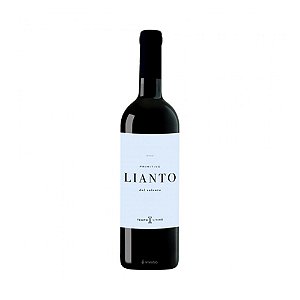 Vinho Lianto Primitivo 750ml