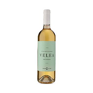 Vinho Velea Del Salento Malvasia Bianca 2019 750ml