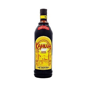 Licor Kahlúa Café 750ml