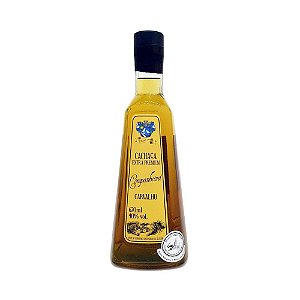 Cachaça Companheira Extra Premium Envelhecida Carvalho 670ml