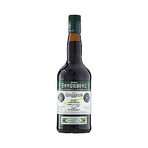 Aperitivo Brasilberg Underberg 920ml