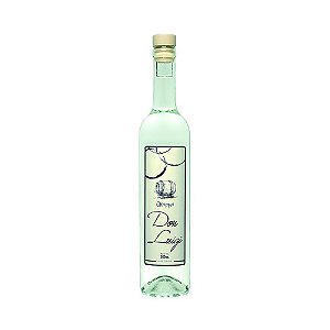 Grappa Don Luigi 500ml