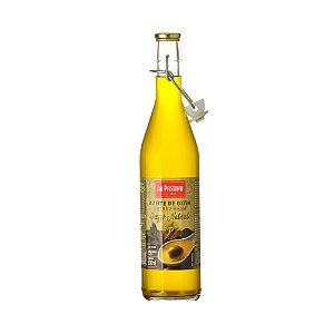 Azeite de Oliva La Pastina Grezzo Naturale 500ml