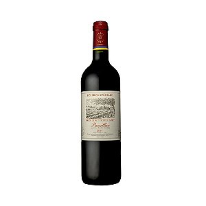 Vinho Barons de Rothschild Lafite Reserve Spéciale Pauillac 750ml