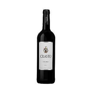 Vinho Crasto Douro D.O.C. 750ml