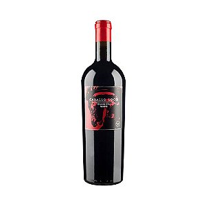 Vinho Tinto Seco Caballo Loco Grand Cru Maipo 750ml
