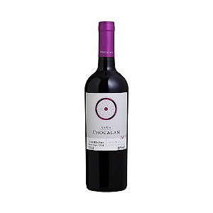 Vinho Chocalan Reserva Carménère 750ml