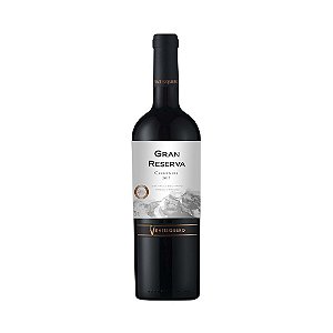 Vinho Ventisquero Gran Reserva Carménère 750ml