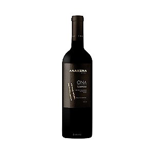 Vinho Anakena Ona Red Blend Special Rserve Cabernet Sauvignon/Syrah/Carmenere 750ml