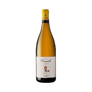 Vinho Camille de Labrie Chardonnay 750ml