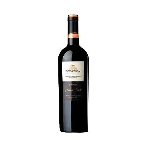 Vinho Marco Real Crianza Collecion Privada 750ml