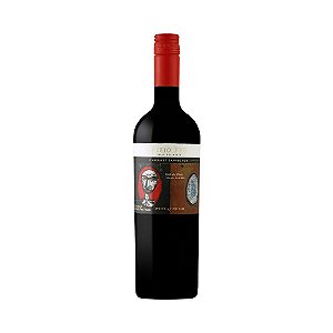 Vinho Viejo Feo Reserva Cabernet Sauvignon 750ml