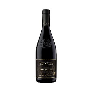 Vinho Tarapacá Gran Reserva Etiqueta Negra Cabernet Sauvignon 750ml