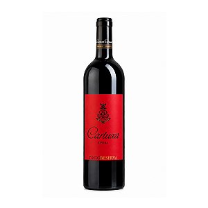 Vinho Tinto Seco Cartuxa Reserva 750ml