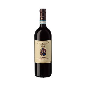 Vinho Tinto Seco Argiano Rosso di Montalcino DOC 750ml