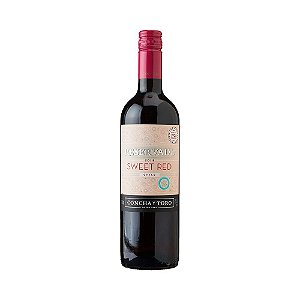 Vinho Concha Y Toro Reservado Sweet Red 750ml