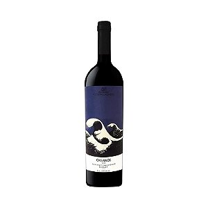 Vinho Okeanos Cabernet Sauvignon Merlot 750ml