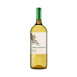 Vinho Donã Florencia Sauvignon Blanc 1L