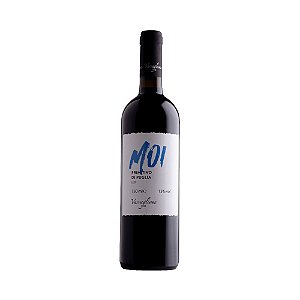 Vinho Moi Primitivo Puglia 750ml