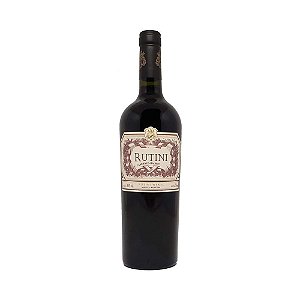 Vinho Rutini Cabernet Sauvignon Malbec 750ml