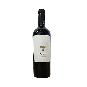 Vinho Tapiz Classic Malbec 750ml