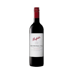 Vinho Penfolds Koonunga Hill Shiraz Cabernet 750ml