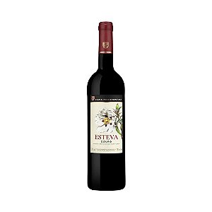 Vinho Esteva Douro 750ml