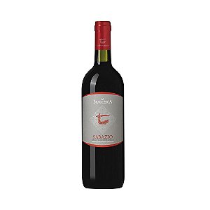 Vinho La Braccesca Sabazio Rosso Di Montepulciano 750ml