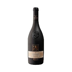 Vinho Conde de Santar 750ml