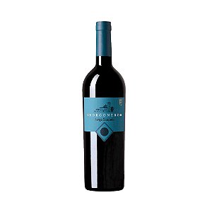 Vinho Tinto Seco Borgo Scopeto Borgonero Toscana IGT 750ml