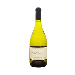 Vinho Angelica Zapata Chardonnay 750ml