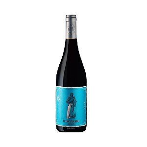 Vinho Insensato Garnacha DOCa Rioja 750ml