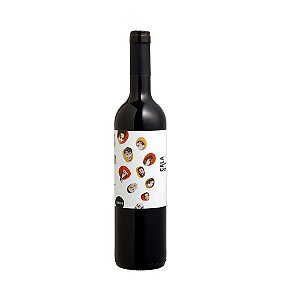 Vinho Tinedo Cala N.1 750ml