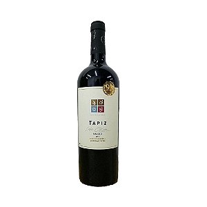 Vinho Tapiz Alta Collection Malbec 750ml