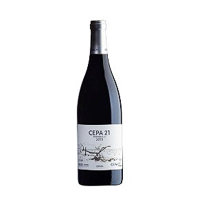 Vinho Cepa 21 750ml