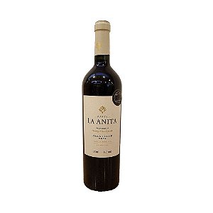 Vinho Finca La Anita Agrelo Gran Corte 750ml