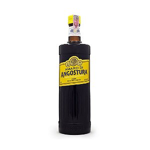 Licor Amaro Di Angostura 750ml
