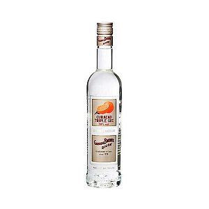 Licor Gabriel Boudier Curacao Triple Sec 500ml