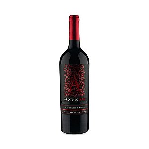 Vinho Apothic Winemakers Blend Red 750ml