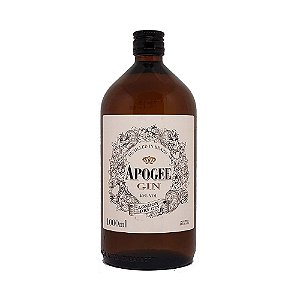 Gin Apogee Classic 1L