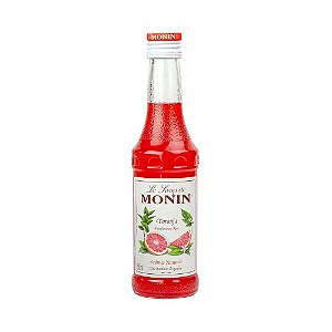 Xarope Monin Toranja 250ml