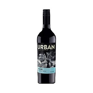 Vinho Urban Malbec 750ml