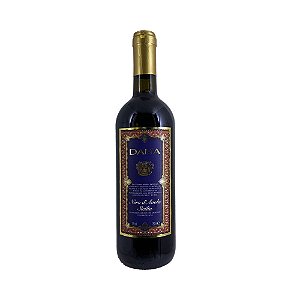 Vinho Nero D Avola Dama Sicilia Doc 750ml