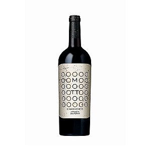 Vinho Motto Unabashed Zinfandel 750ml