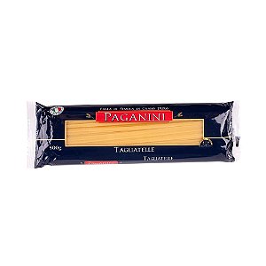 Massa Tagliatelle Paganini 500g