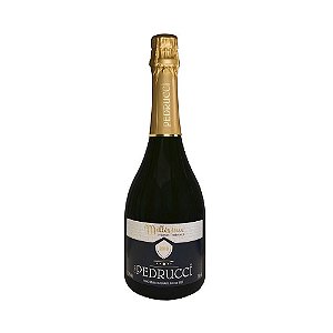 Espumante Casa Pedrucci Millesimé Brut 750ml